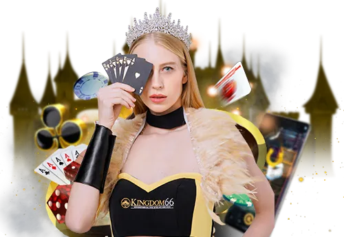 kingdom66 slot